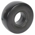 A & I Products TIRE-SMOOTH, 9X3.5X4, SOLID 9" x9" x3.5" A-B1CO88